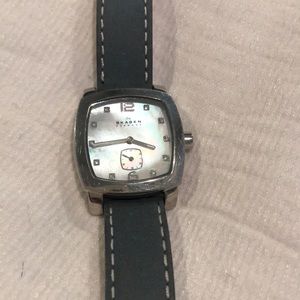 Skagen Pearl Watch